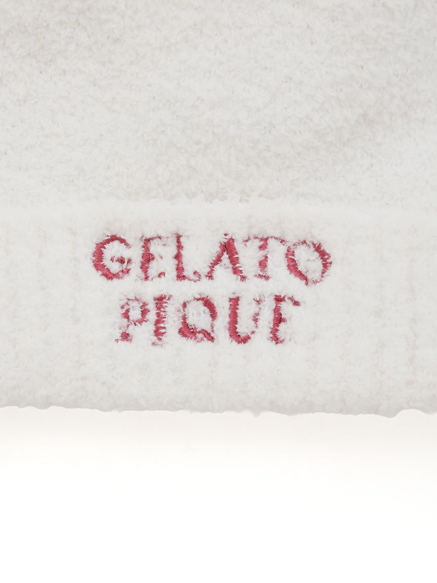 GELATO PIQUE KIDS & BABY「【KIDS】エアリーモコハート柄キャップ」|その他|