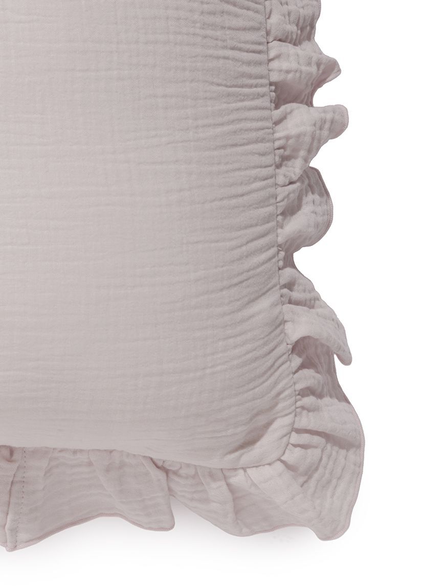 gelato pique Sleep「【Sleep】ダブルガーゼフリル ピローケース」|その他|