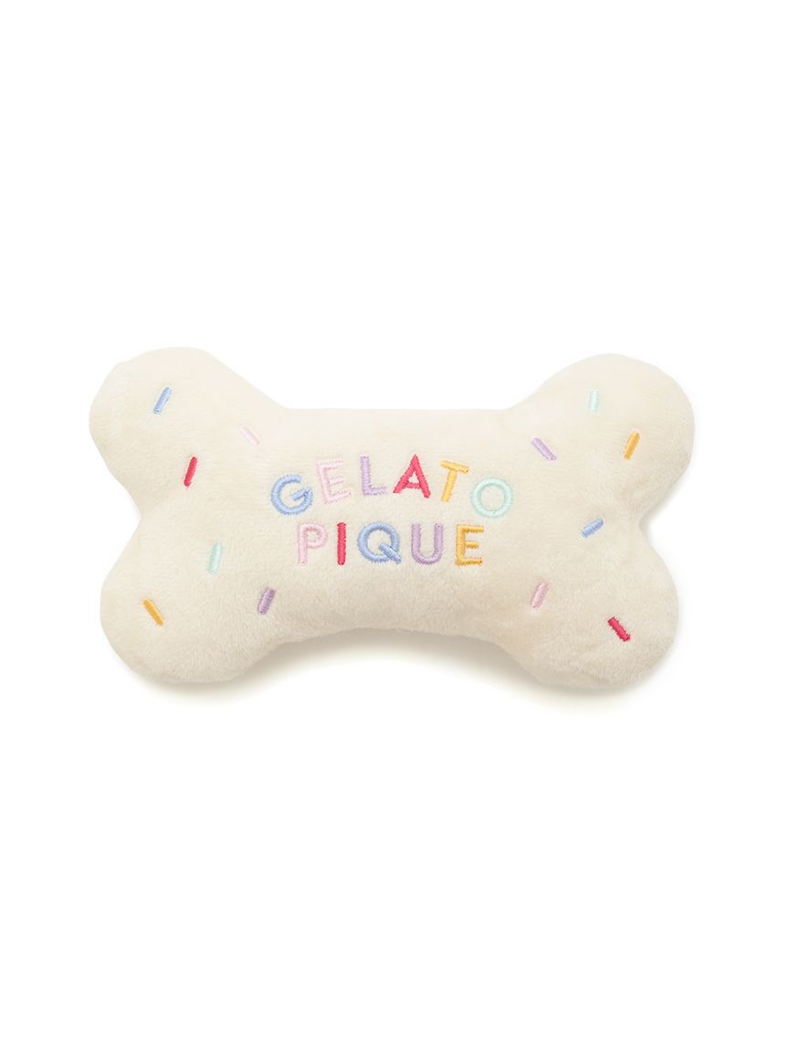  GELATO PIQUE CAT&DOG「【CAT&DOG】【Birthday】ボーントイ」|その他|