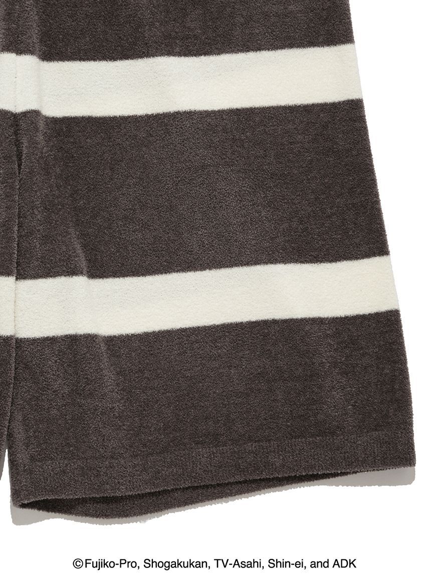 GELATO PIQUE HOMME「【ドラえもん】【メンズ】ジャガードプルオーバー&ハーフパンツセット」|ルームウェア|