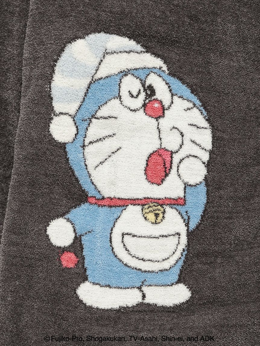 gelato pique「【ドラえもん】【ユニセックス】おはようおやすみカーディガン」|ルームウェア|