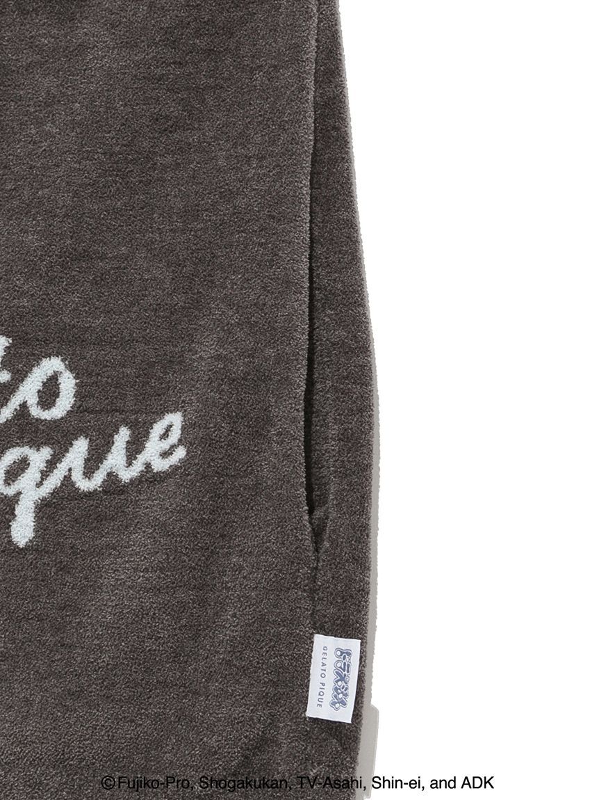 gelato pique「【ドラえもん】【ユニセックス】おはようおやすみカーディガン」|ルームウェア|