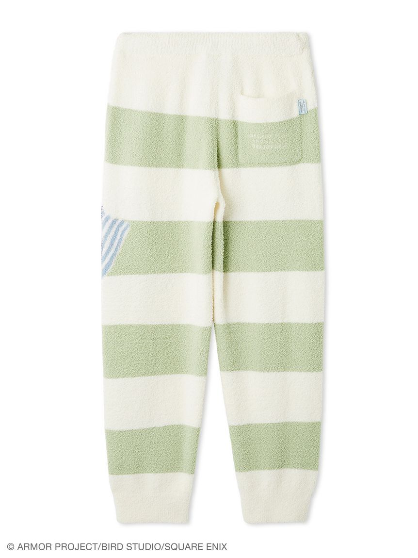 GELATO PIQUE HOMME「【ドラゴンクエスト】【メンズ】ベビモコプルオーバー&ボーダーロングパンツセット」|ルームウェア|