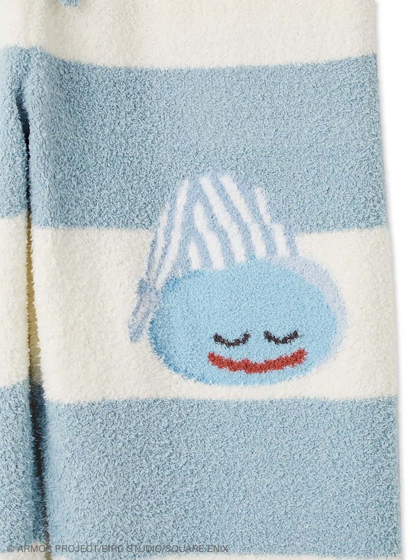 GELATO PIQUE HOMME「【ドラゴンクエスト】【メンズ】ベビモコプルオーバー&ボーダーロングパンツセット」|ルームウェア|