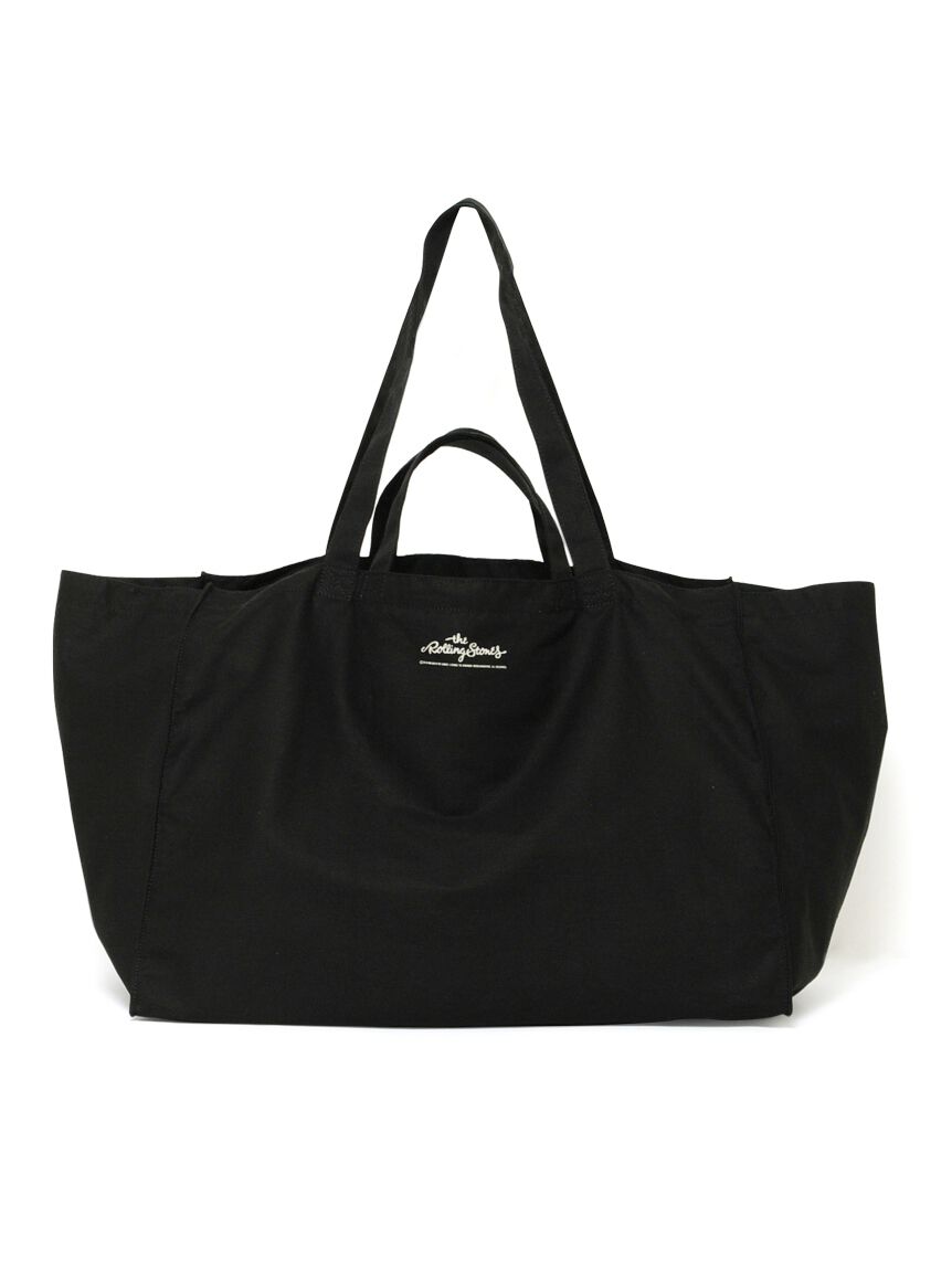 SNIDEL「Stones エコバッグ」|エコバッグ|