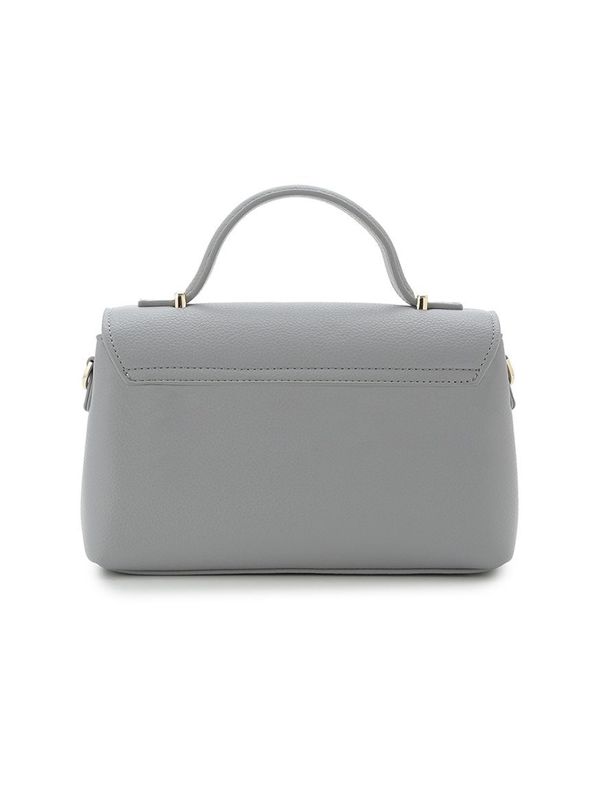 SNIDEL「フラップミニショルダー」|ショルダー・メッセンジャー|