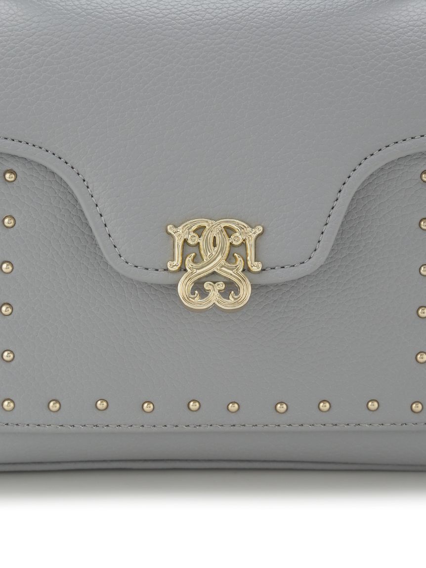 SNIDEL「フラップミニショルダー」|ショルダー・メッセンジャー|