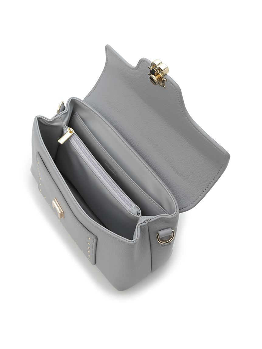 SNIDEL「フラップミニショルダー」|ショルダー・メッセンジャー|