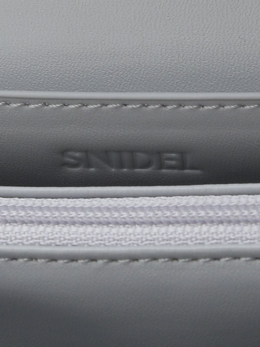SNIDEL「フラップミニショルダー」|ショルダー・メッセンジャー|