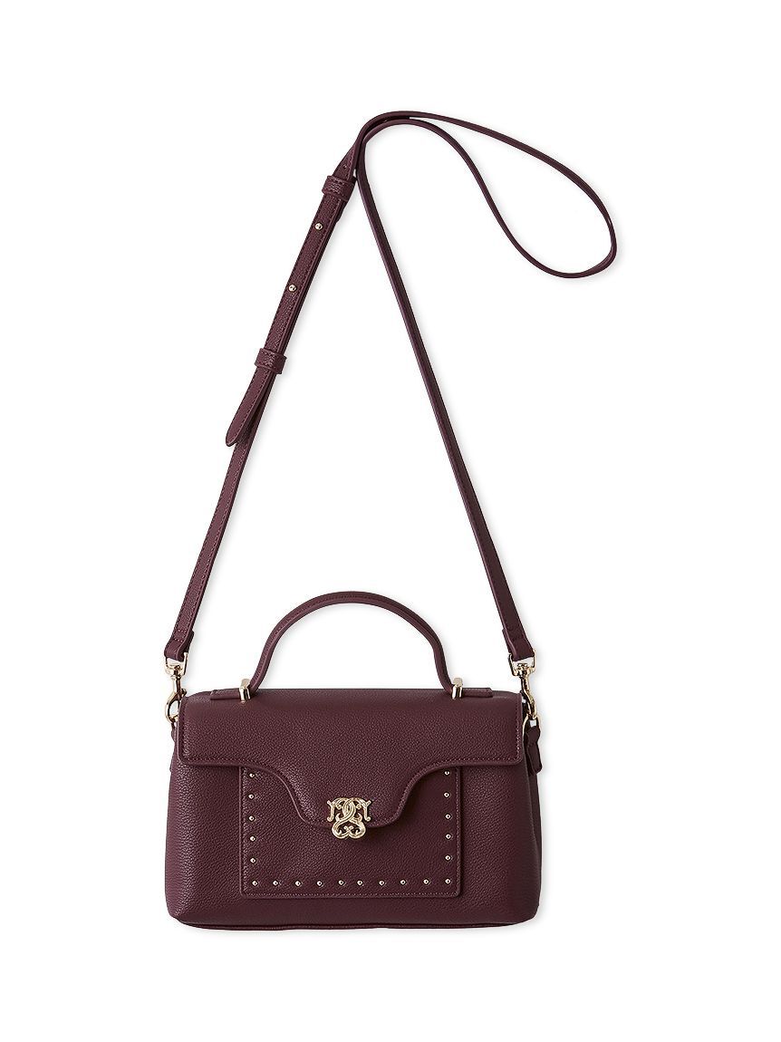 SNIDEL「フラップミニショルダー」|ショルダー・メッセンジャー|