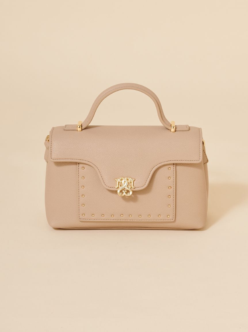 SNIDEL「フラップミニショルダー」|ショルダー・メッセンジャー|GBEG