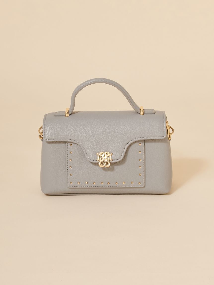 SNIDEL「フラップミニショルダー」|ショルダー・メッセンジャー|LBLU