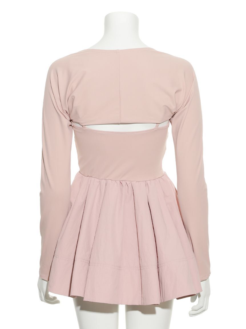 LILY BROWN「【WEB限定アイテム】3ピーススウィムウェア」|その他|