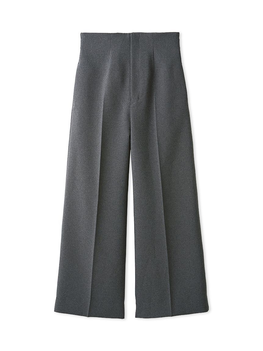 styling/「【セットアップ対応】ハイウエストスーツパンツ」|その他|