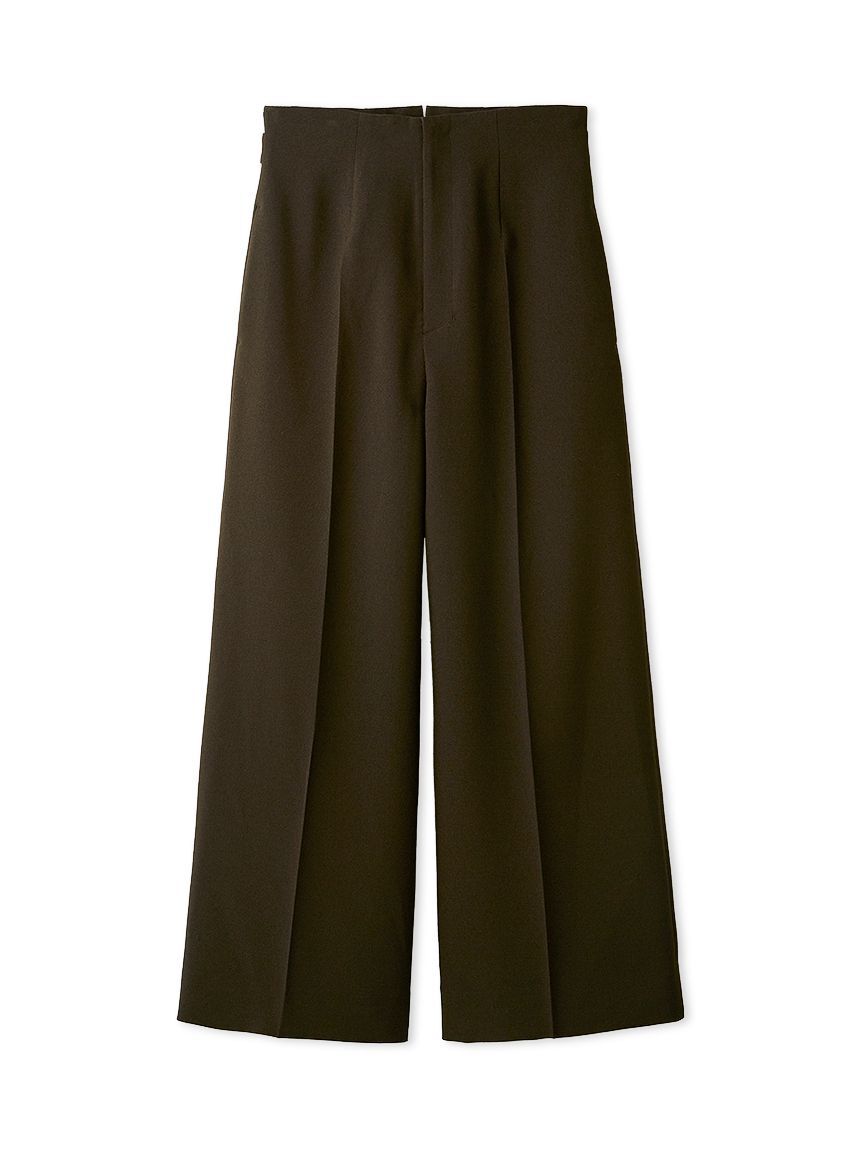 styling/「【セットアップ対応】ハイウエストスーツパンツ」|その他|