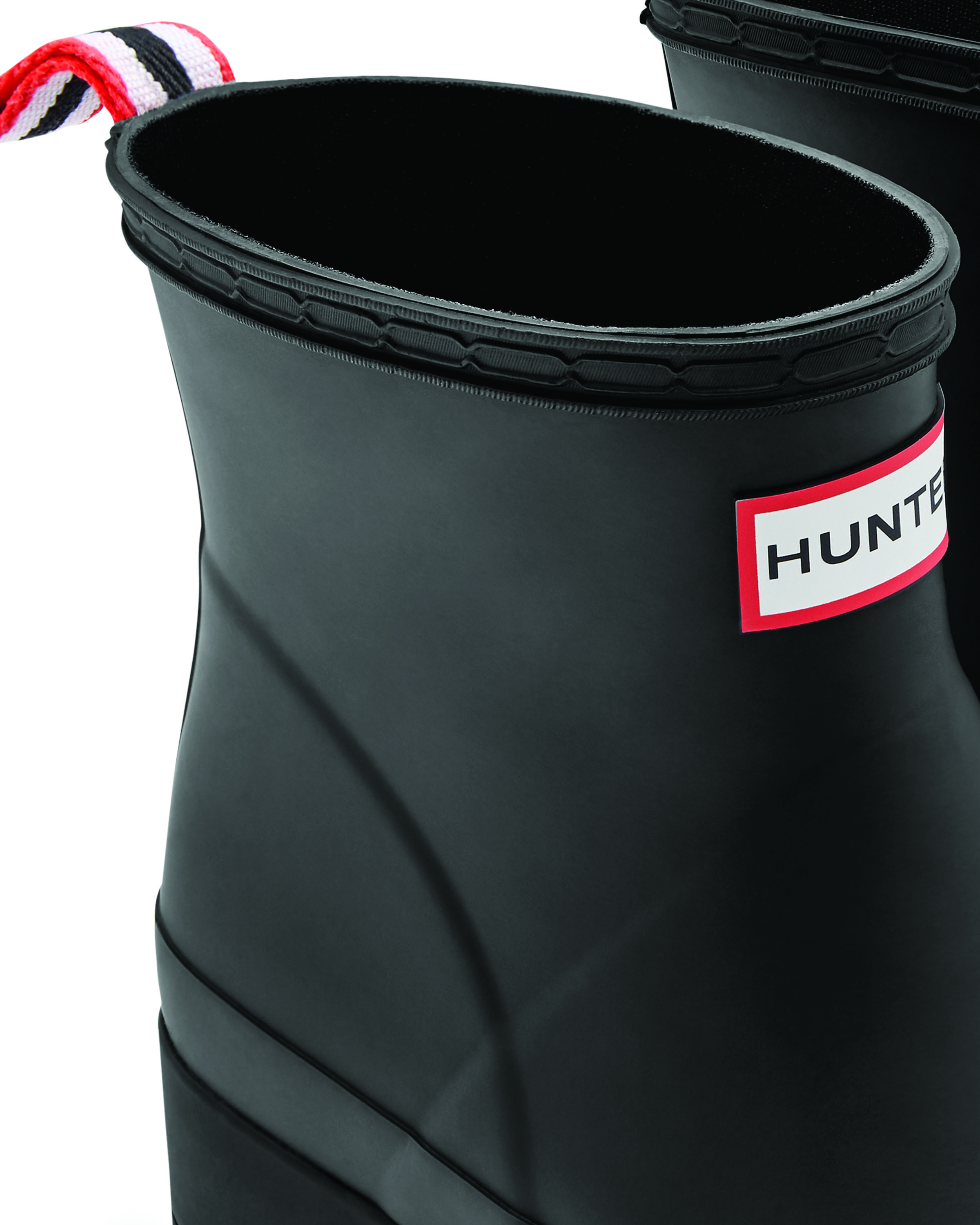 HUNTER「オリジナルプレイブーツ　ショート」|ショートブーツ|