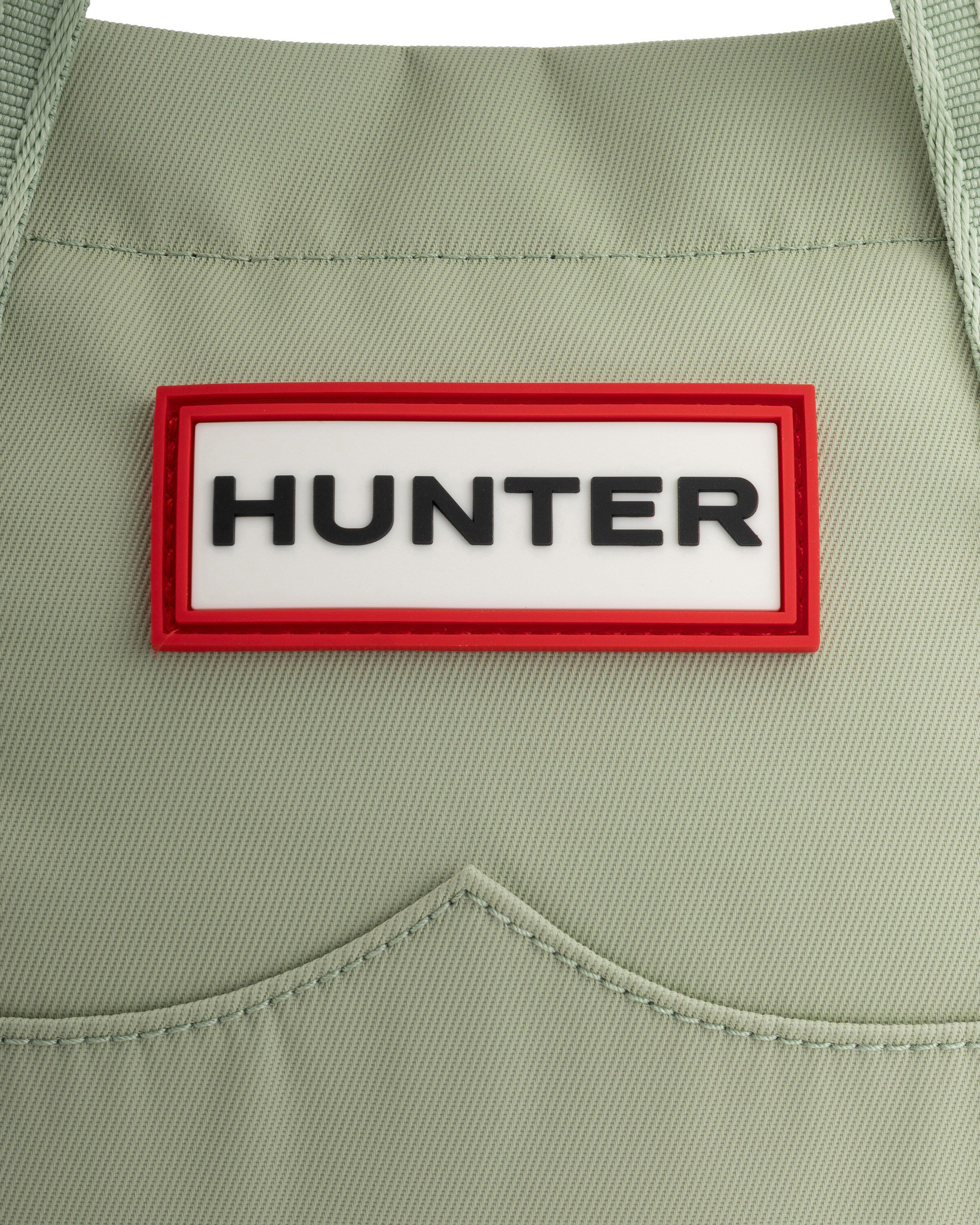 HUNTER「ナイロン ミニ トップ クリップ トート バッグ」|トートバッグ|