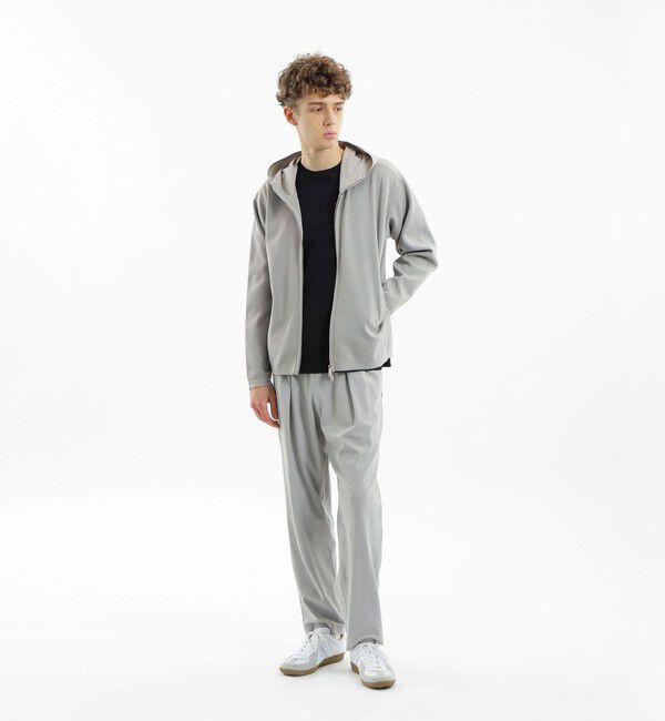 MACKINTOSH PHILOSOPHY「britec（ブリテック） BR053 ワンタックイージパンツ」|その他|