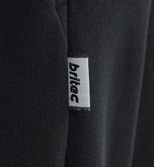 MACKINTOSH PHILOSOPHY「britec（ブリテック） BR053 ワンタックイージパンツ」|その他|