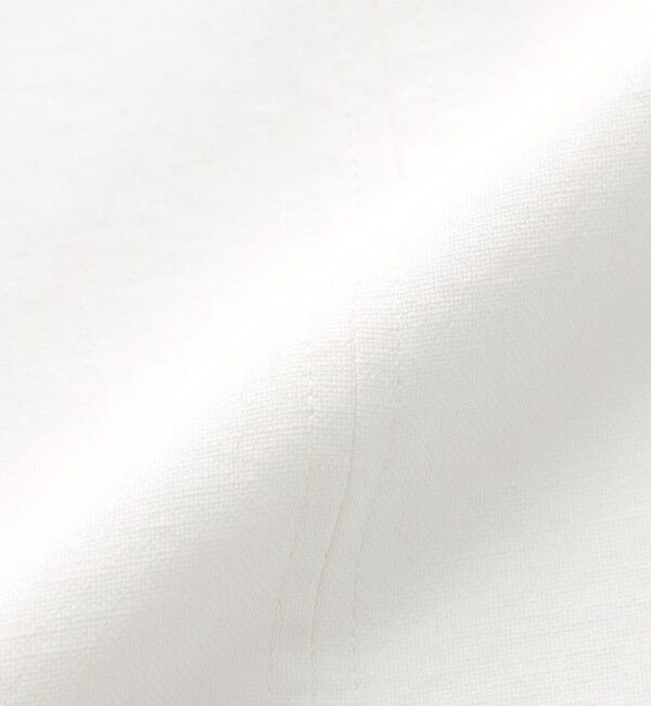 MACKINTOSH PHILOSOPHY「ドライオックスノースリーブブラウス」|シャツ・ブラウス|