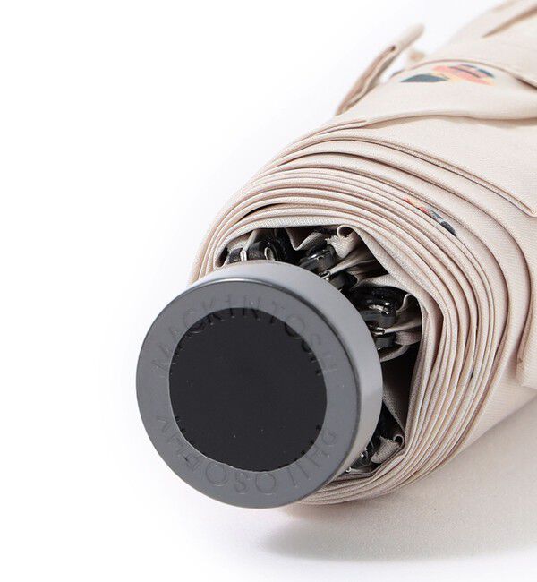 MACKINTOSH PHILOSOPHY「【Barbrella(R)】 バッキンガムベア バーブレラ55cm」|傘|