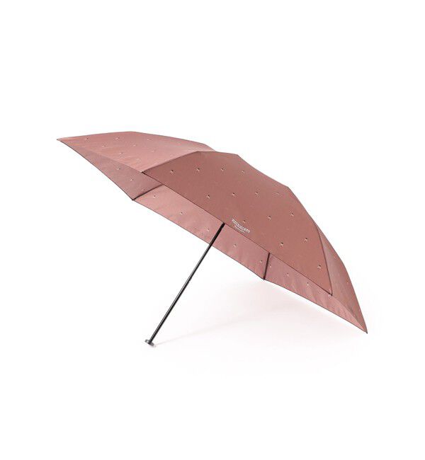 MACKINTOSH PHILOSOPHY「【Barbrella(R)】 バッキンガムベア バーブレラ55cm」|傘|