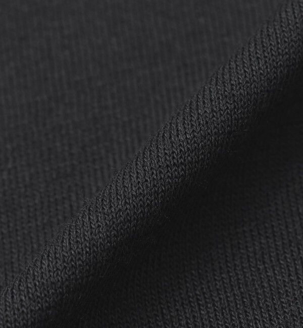 MACKINTOSH PHILOSOPHY「アイレットカラーパフスリーブニット」|ニット・セーター|