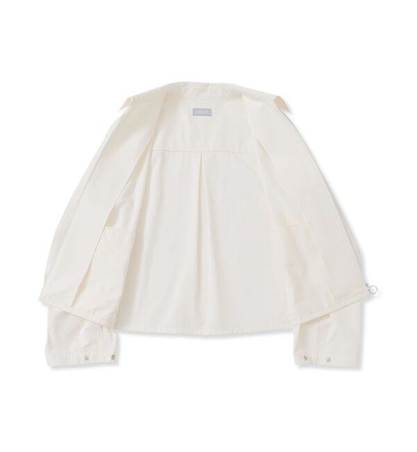 MACKINTOSH PHILOSOPHY「GREY LABEL ジップアップブルゾン」|ブルゾン・スタジャン|