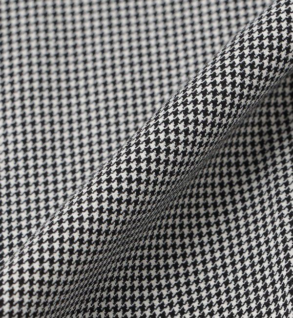 MACKINTOSH PHILOSOPHY「ブラッシュドライニングワイドパンツ」|その他|