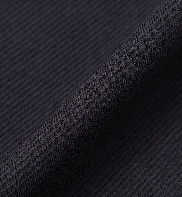 MACKINTOSH PHILOSOPHY「【WEB＆一部店舗限定】テーラードジャージー パンツ チェック/ツイルジャージー」|スラックス|