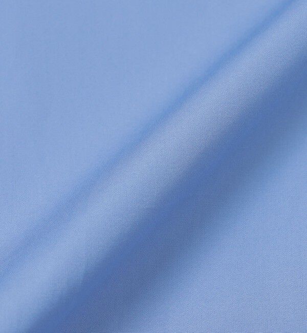 MACKINTOSH PHILOSOPHY「GREY LABEL 【THOMAS MASON】 レギュラーカラーシャツ」|シャツ・ブラウス|