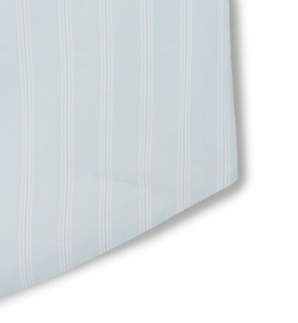 MACKINTOSH PHILOSOPHY「GREY LABEL ギャザーブラウス」|シャツ・ブラウス|