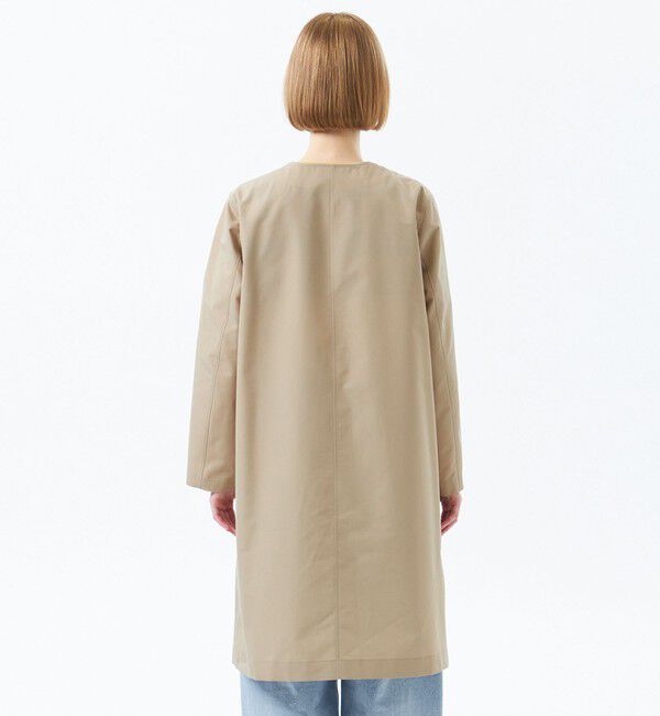 MACKINTOSH PHILOSOPHY「【WEB&一部店舗限定】【DAWLEY(ドーリー)】レインウェザークロス」|その他|