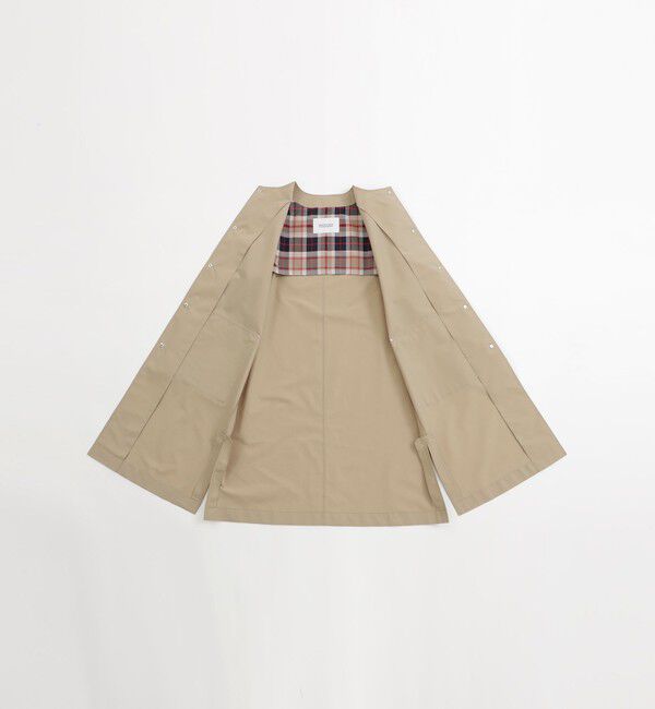 MACKINTOSH PHILOSOPHY「【WEB&一部店舗限定】【DAWLEY(ドーリー)】レインウェザークロス」|その他|