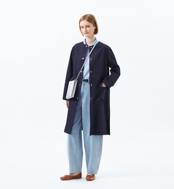 MACKINTOSH PHILOSOPHY「【WEB&一部店舗限定】【DAWLEY(ドーリー)】レインウェザークロス」|その他|