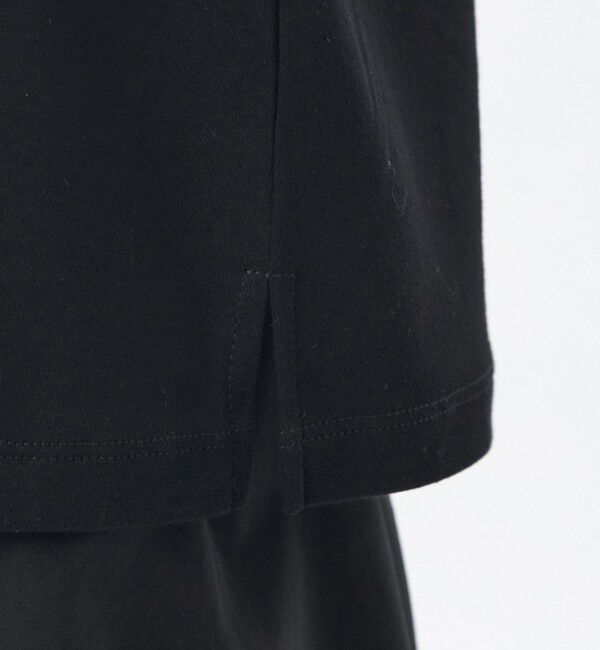 MACKINTOSH PHILOSOPHY「レースコンビカットソー」|Tシャツ・カットソー|