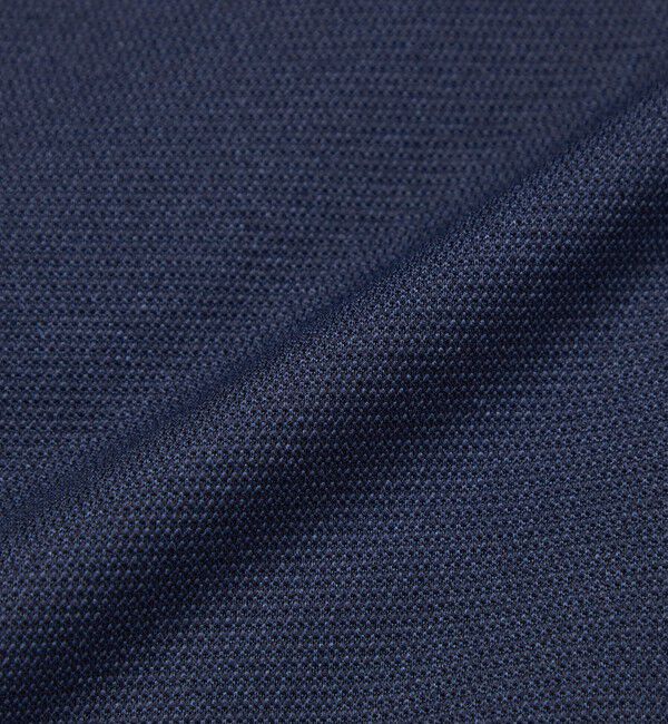 MACKINTOSH PHILOSOPHY「テーラードジャージー ジャケット メッシュジャージー」|テーラードジャケット|