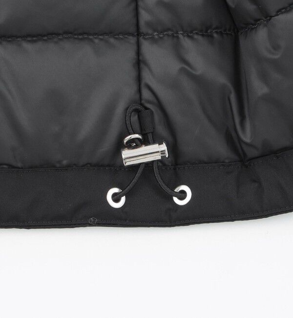 MACKINTOSH PHILOSOPHY「ブリテック BELFAST zip(ベルファストジップ) BOBｓ 50Dタフタ」|ブルゾン・スタジャン|