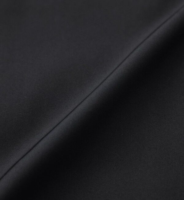 MACKINTOSH PHILOSOPHY「ブリテック BELFAST zip(ベルファストジップ) BOBｓ 50Dタフタ」|ブルゾン・スタジャン|