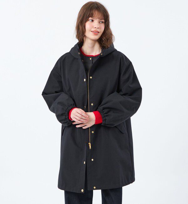 MACKINTOSH PHILOSOPHY「3WAYモッズコート」|その他|ブラック