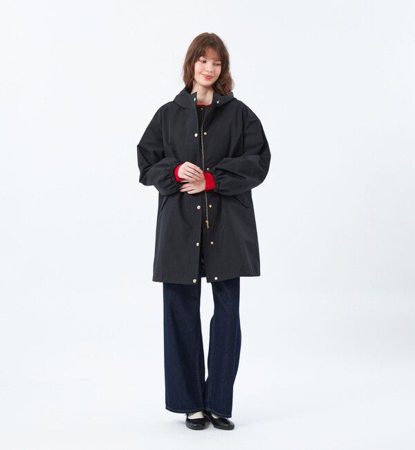 MACKINTOSH PHILOSOPHY「3WAYモッズコート」|その他|