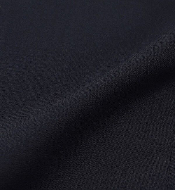  「【ドラマ着用商品】ネイビーダブルブレストジャケット」|テーラードジャケット|