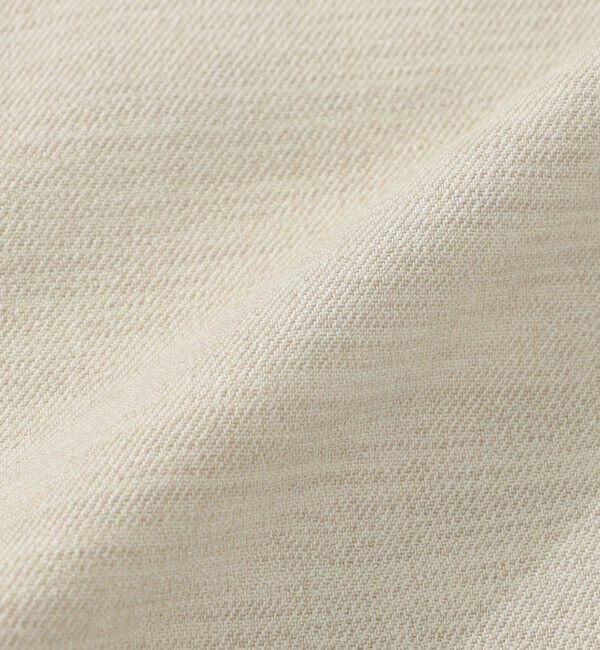  「ウォッシャブルハーフスリーブジャケット」|テーラードジャケット|