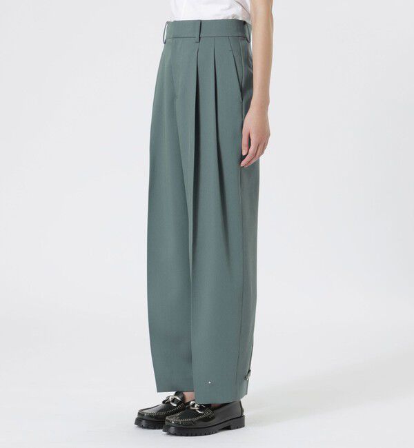  「カーヴィーパンツ」|その他|