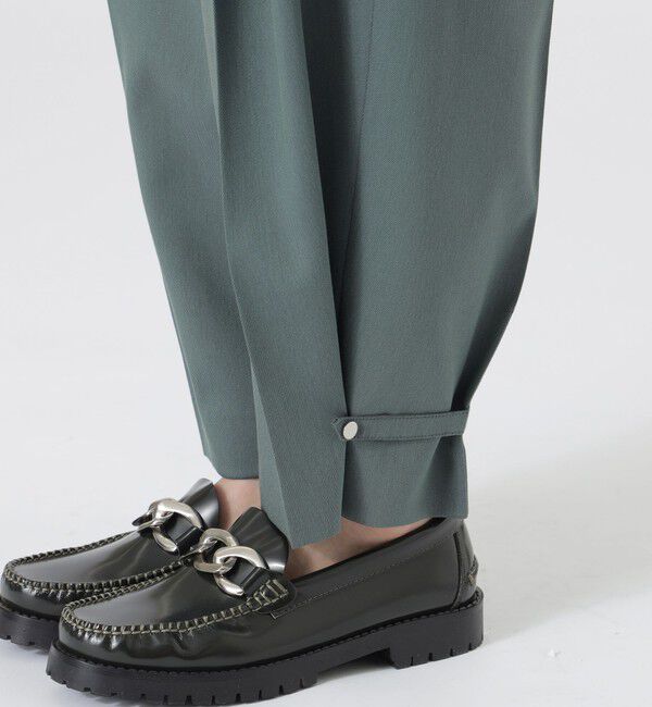  「カーヴィーパンツ」|その他|