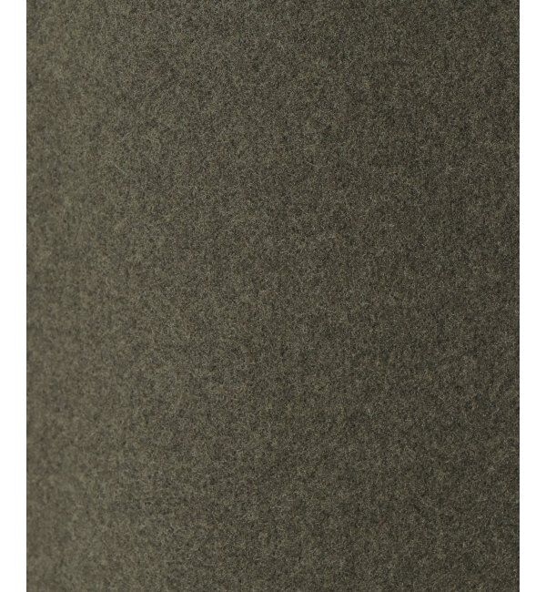 IKKA LOUNGE「メルトンストレッチチェスターコート」|その他|