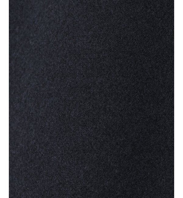 IKKA LOUNGE「メルトンストレッチチェスターコート」|その他|