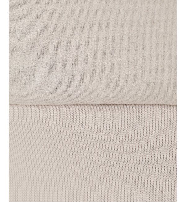 ikka「【抗菌防臭／吸水速乾】セイケツフェイクスエードプルパーカー【消臭】」|パーカー|