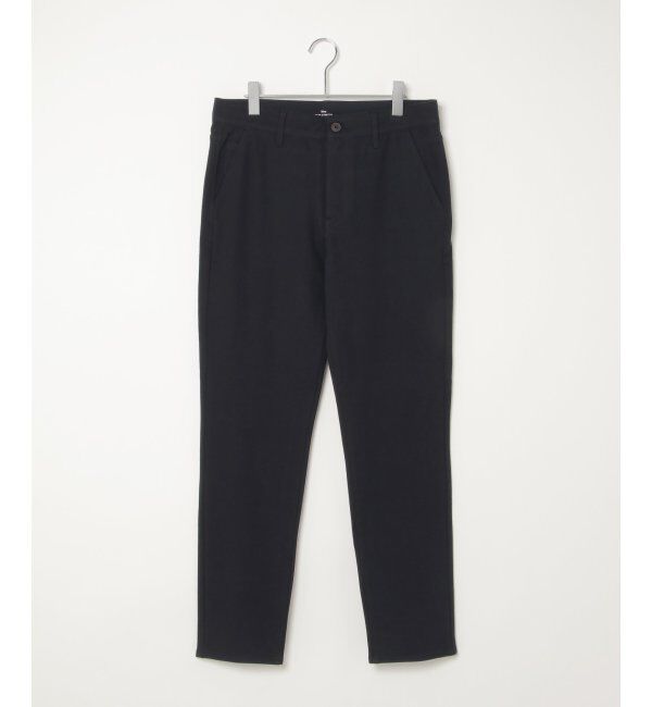 ikka「【接触温感】GOKU楽パンツ EASY STRETCH 起毛5ポケット」|その他|