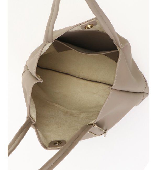 ikka「ＰＵプレーントート」|その他|